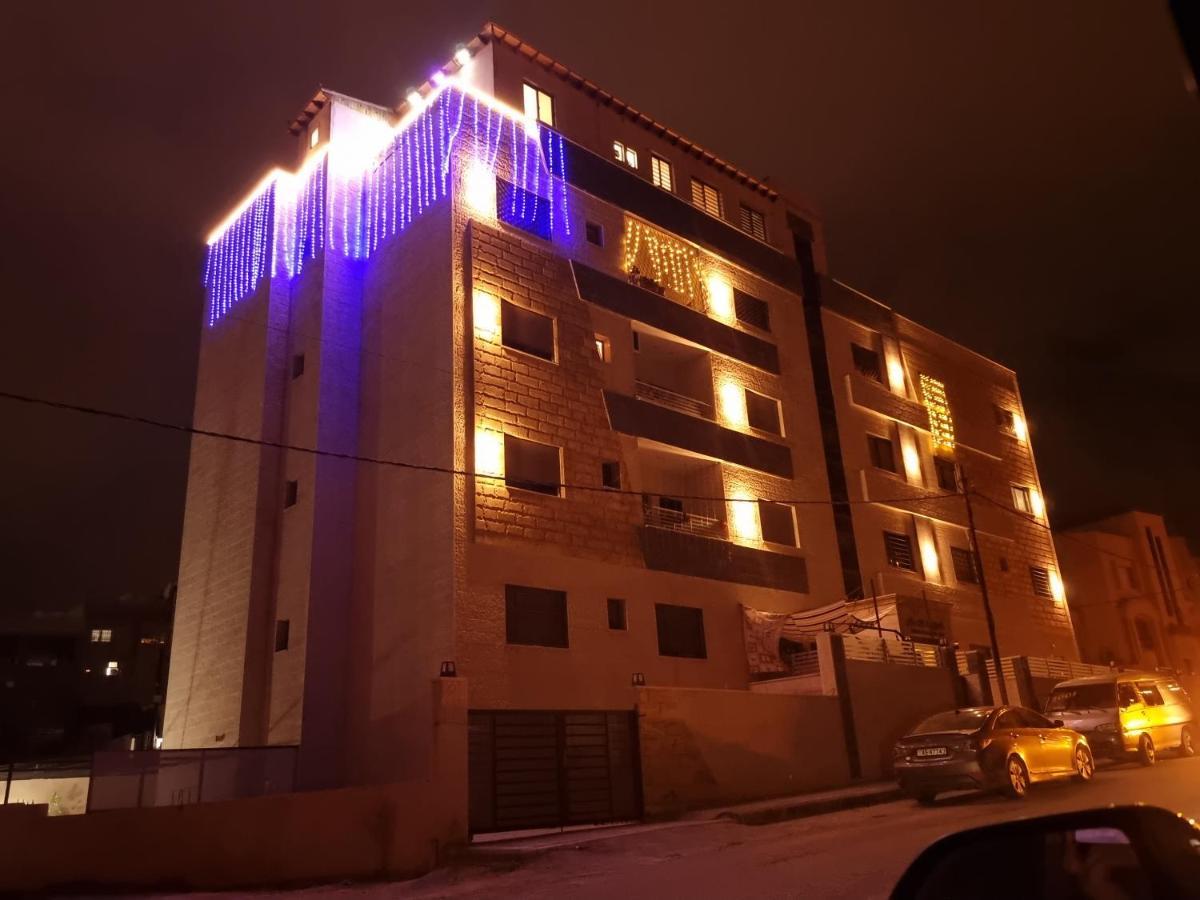 Sbatin Madba Madaba Exterior photo