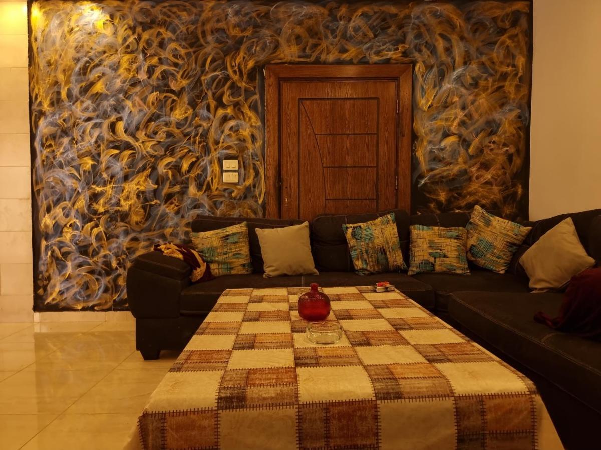Sbatin Madba Madaba Room photo