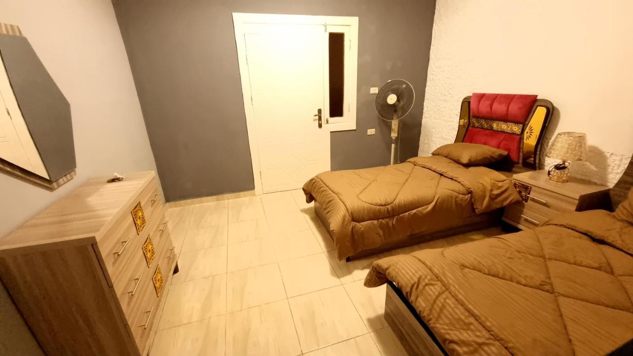 Sbatin Madba Madaba Room photo